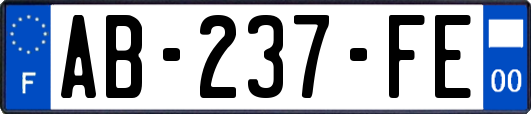 AB-237-FE