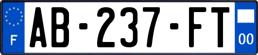 AB-237-FT