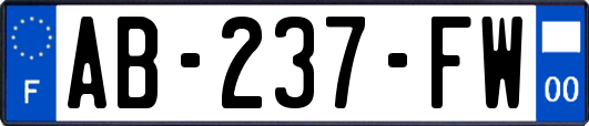 AB-237-FW