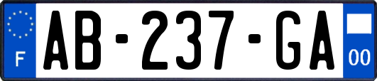 AB-237-GA