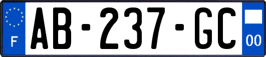 AB-237-GC