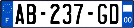 AB-237-GD