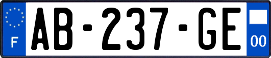 AB-237-GE