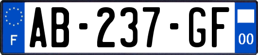 AB-237-GF