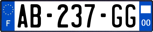 AB-237-GG