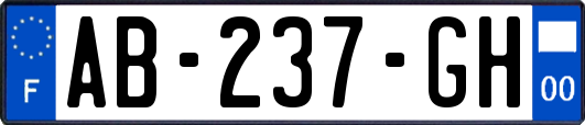 AB-237-GH