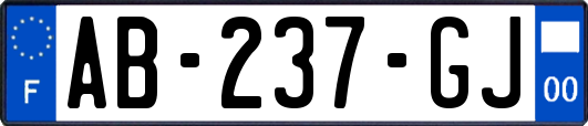 AB-237-GJ