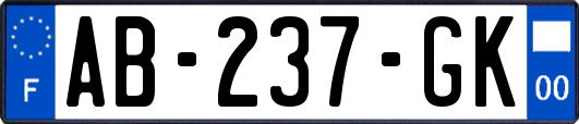 AB-237-GK