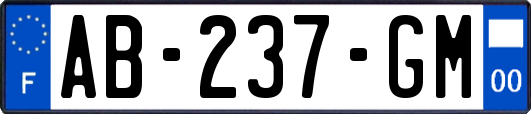 AB-237-GM