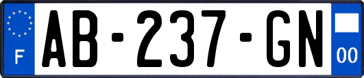 AB-237-GN