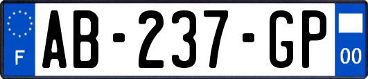 AB-237-GP