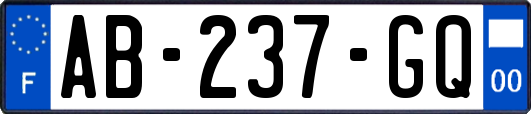 AB-237-GQ