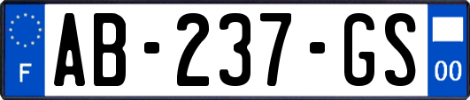 AB-237-GS