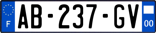 AB-237-GV