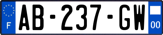 AB-237-GW