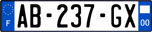 AB-237-GX