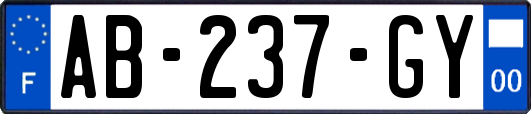AB-237-GY