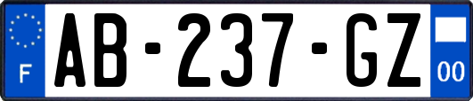 AB-237-GZ