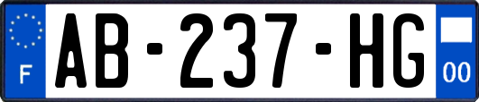 AB-237-HG