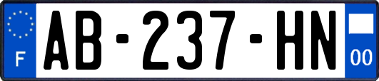 AB-237-HN