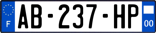 AB-237-HP