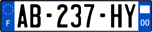 AB-237-HY