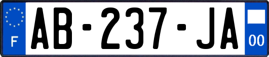 AB-237-JA