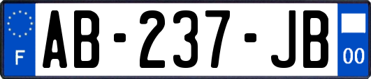 AB-237-JB