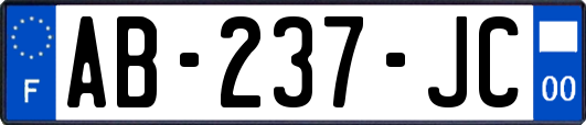 AB-237-JC