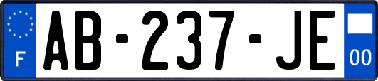 AB-237-JE