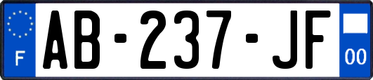 AB-237-JF