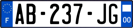 AB-237-JG