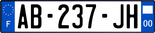 AB-237-JH