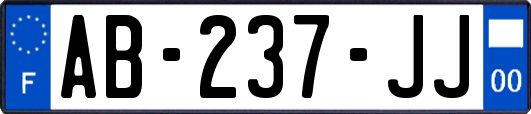 AB-237-JJ