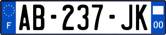 AB-237-JK