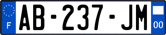 AB-237-JM