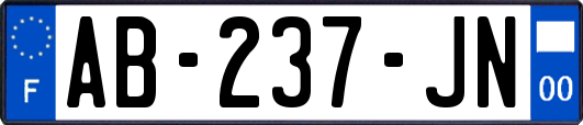 AB-237-JN