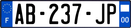 AB-237-JP