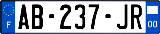 AB-237-JR