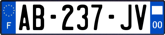 AB-237-JV