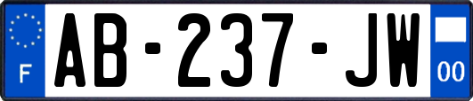 AB-237-JW