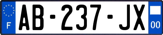 AB-237-JX