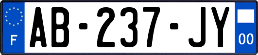 AB-237-JY