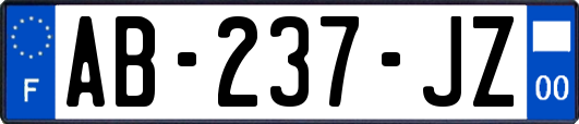 AB-237-JZ