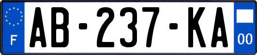 AB-237-KA
