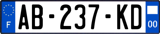 AB-237-KD