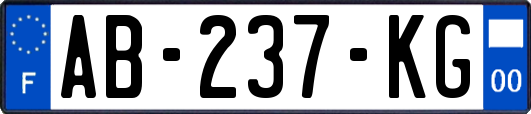 AB-237-KG