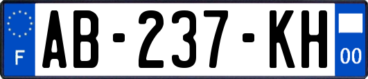 AB-237-KH