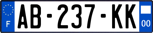 AB-237-KK