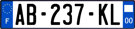 AB-237-KL